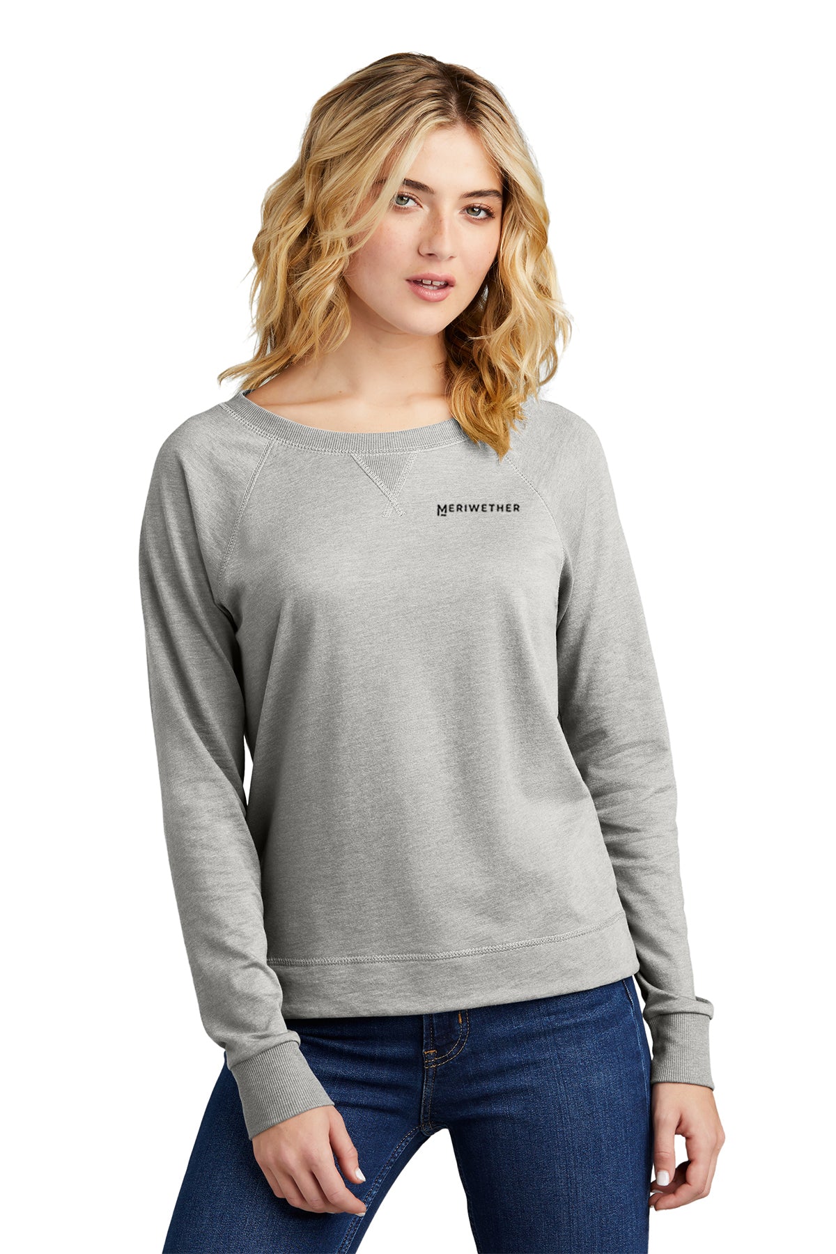 Long Sleeves - Women