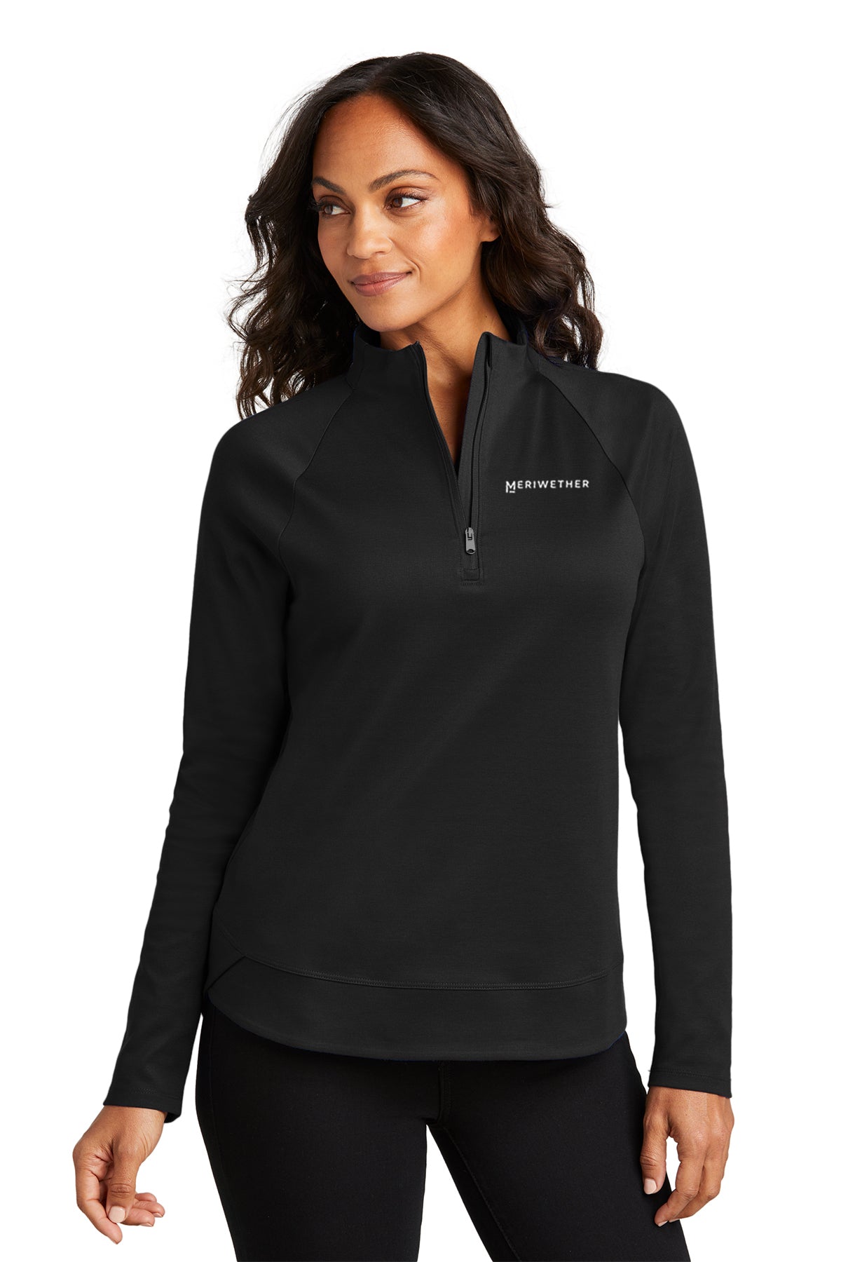 Port Authority Women's Cypress 1/4-Zip