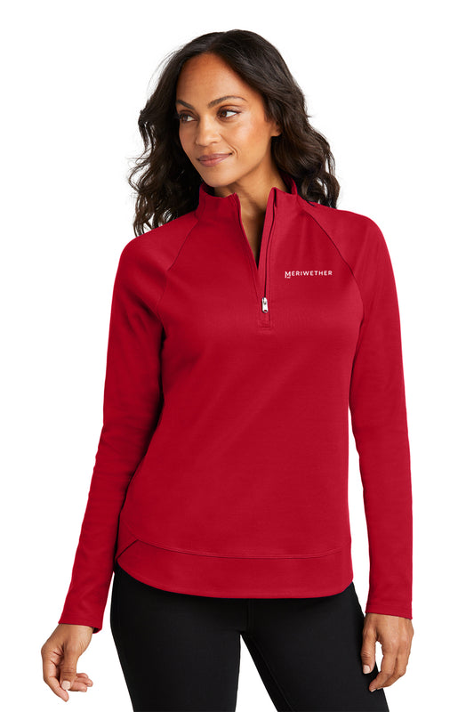 Port Authority Women's Cypress 1/4-Zip