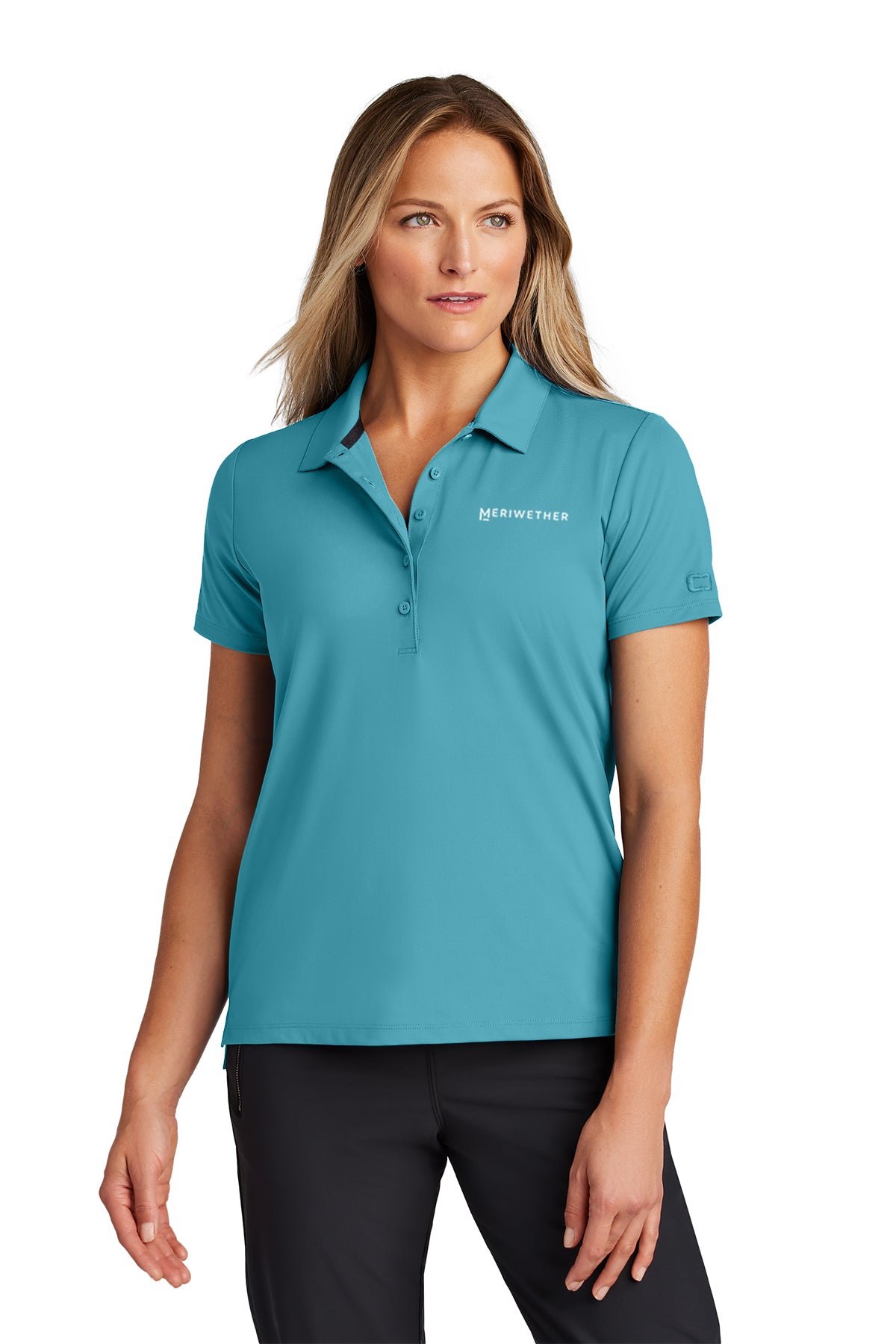 OGIO Women's Regain Polo