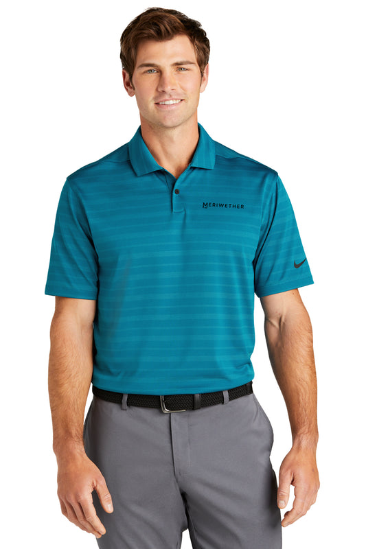 Nike Dri-FIT Men's Vapor Jacquard Polo